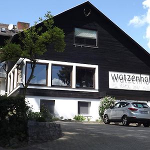 Der Watzenhof