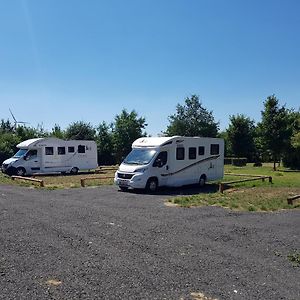 Landhotel Trampe